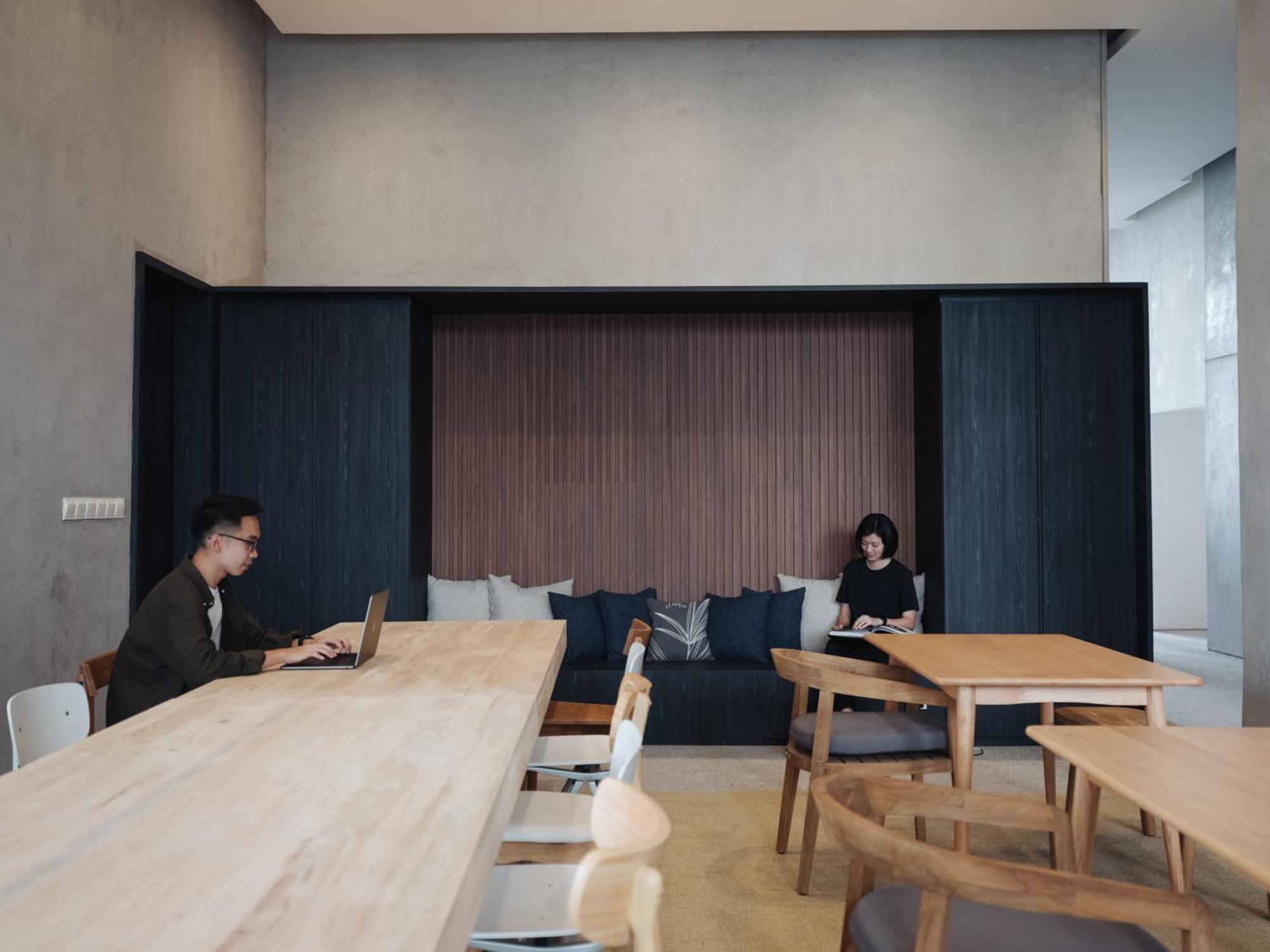 Lloyd'S Inn Куала Лумпур Екстериор снимка