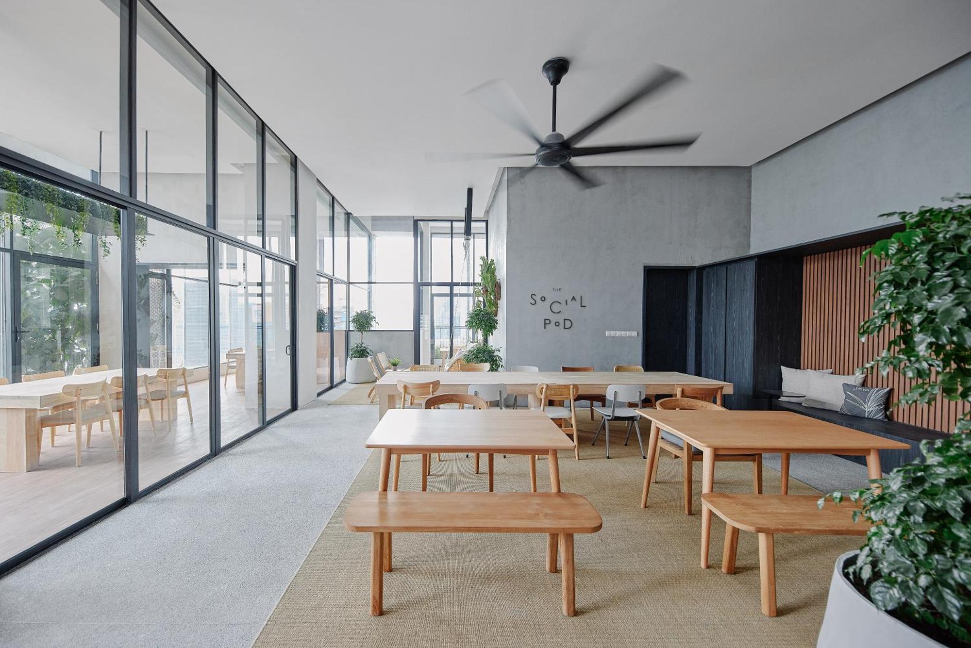 Lloyd'S Inn Куала Лумпур Екстериор снимка