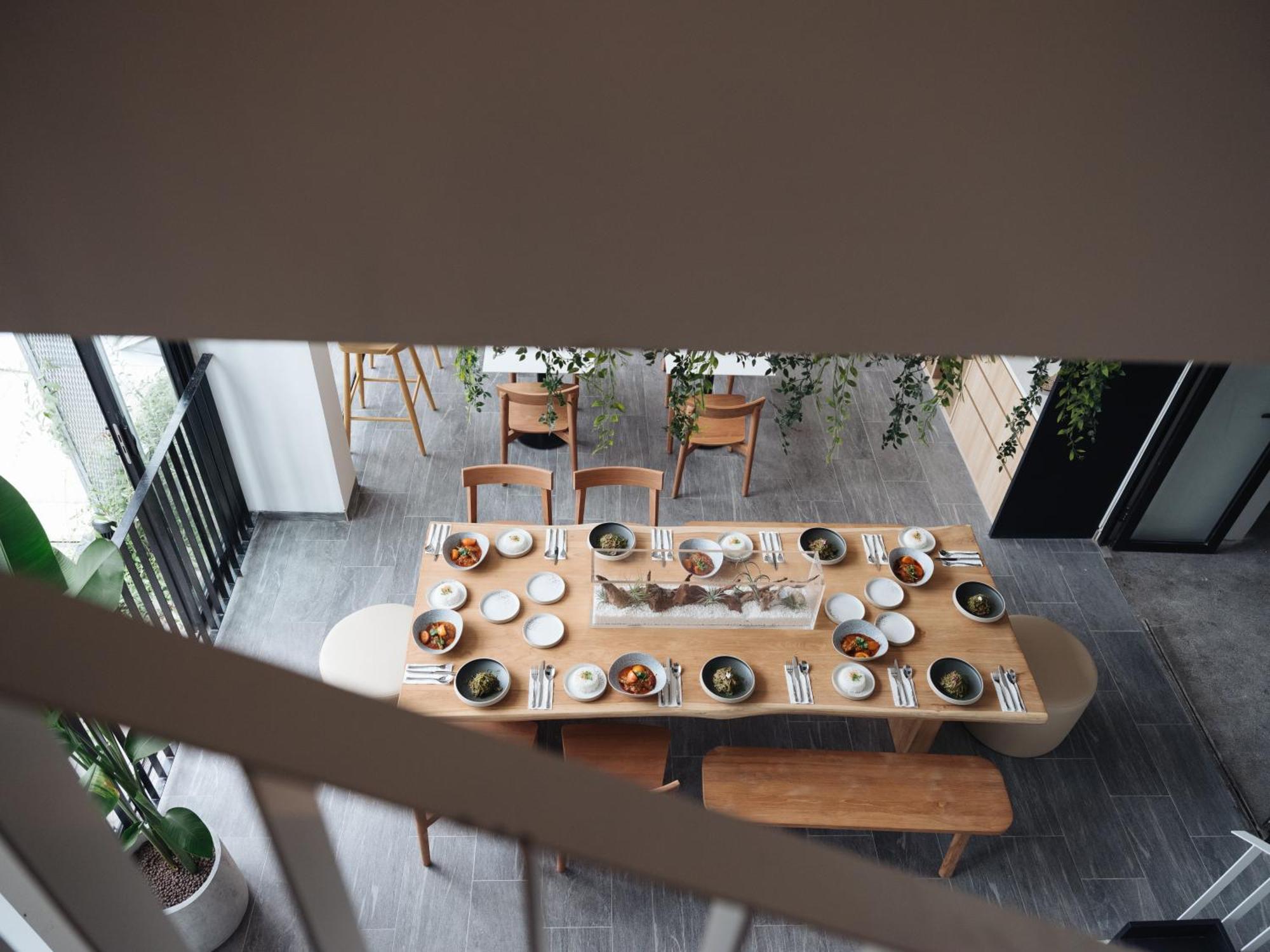 Lloyd'S Inn Куала Лумпур Екстериор снимка